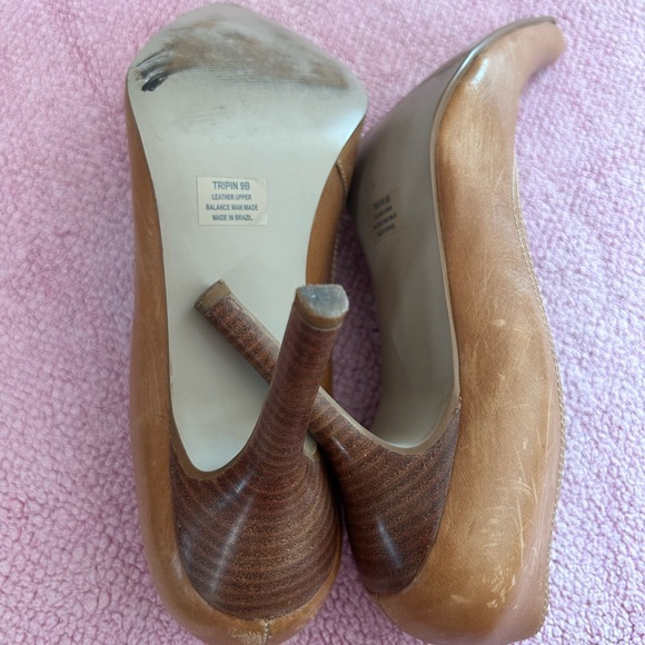Steve madden pumps size 8.5 - Picture 4 of 6